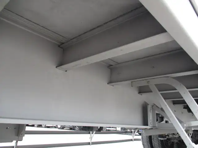 令和02年01月中古その他バントレーラー・ウィングトレーラー日本フルハーフの画像17