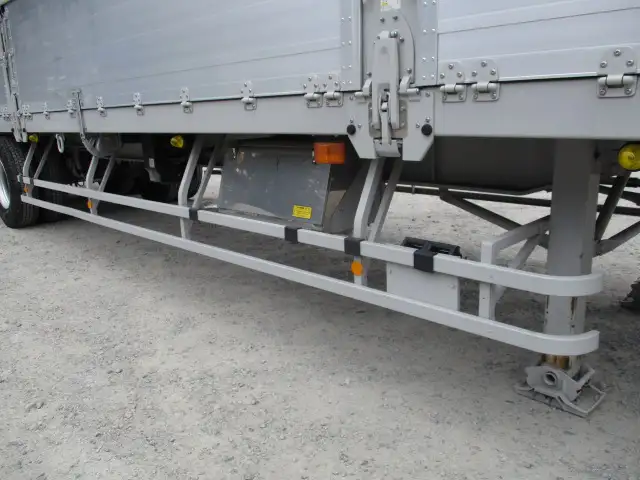 令和02年01月中古その他バントレーラー・ウィングトレーラー日本フルハーフの画像18