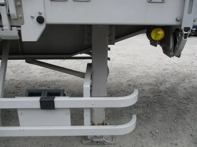 令和02年01月中古その他バントレーラー・ウィングトレーラー日本フルハーフの画像19