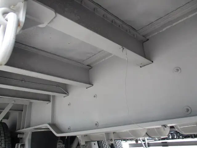 令和02年01月中古その他バントレーラー・ウィングトレーラー日本フルハーフの画像20