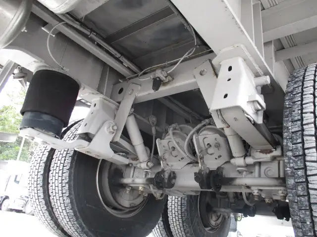 令和02年01月中古その他バントレーラー・ウィングトレーラー日本フルハーフの画像23