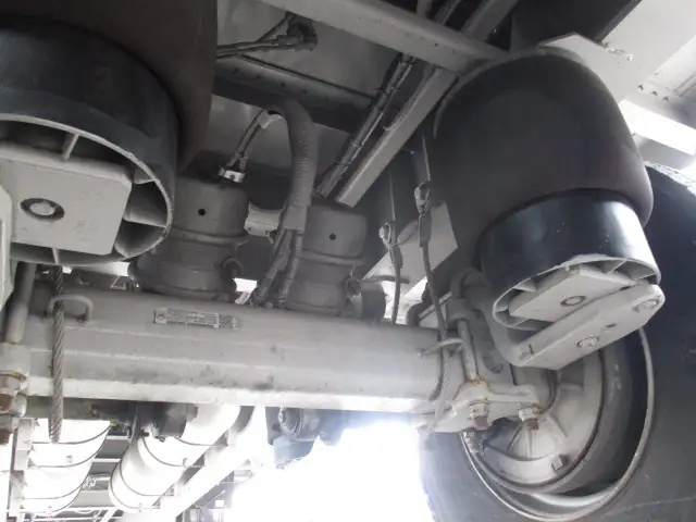 令和02年01月中古その他バントレーラー・ウィングトレーラー日本フルハーフの画像24