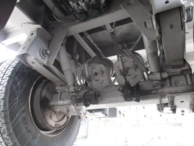 令和02年01月中古その他バントレーラー・ウィングトレーラー日本フルハーフの画像25