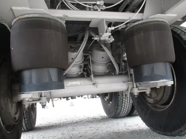 令和02年01月中古その他バントレーラー・ウィングトレーラー日本フルハーフの画像26