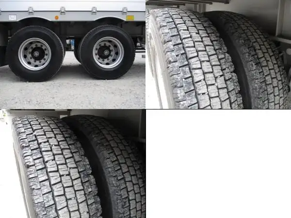 令和02年01月中古その他バントレーラー・ウィングトレーラー日本フルハーフの画像29