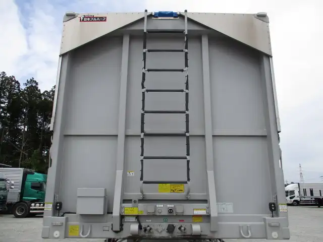 令和02年01月中古その他バントレーラー・ウィングトレーラー日本フルハーフの画像32