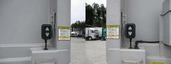 令和02年01月中古その他バントレーラー・ウィングトレーラー日本フルハーフの画像33