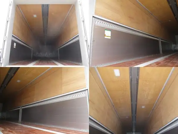 令和02年01月中古その他バントレーラー・ウィングトレーラー日本フルハーフの画像36