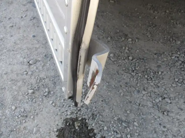 令和02年01月中古その他バントレーラー・ウィングトレーラー日本フルハーフの画像42