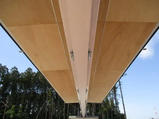 令和02年01月中古その他バントレーラー・ウィングトレーラー日本フルハーフの画像45