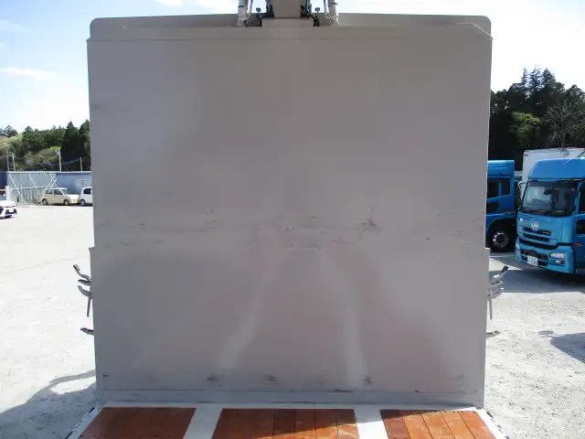 令和02年01月中古その他バントレーラー・ウィングトレーラー日本フルハーフの画像46