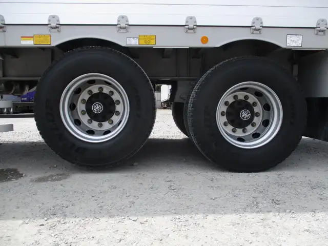 令和02年01月中古その他バントレーラー・ウィングトレーラー日本フルハーフの画像48