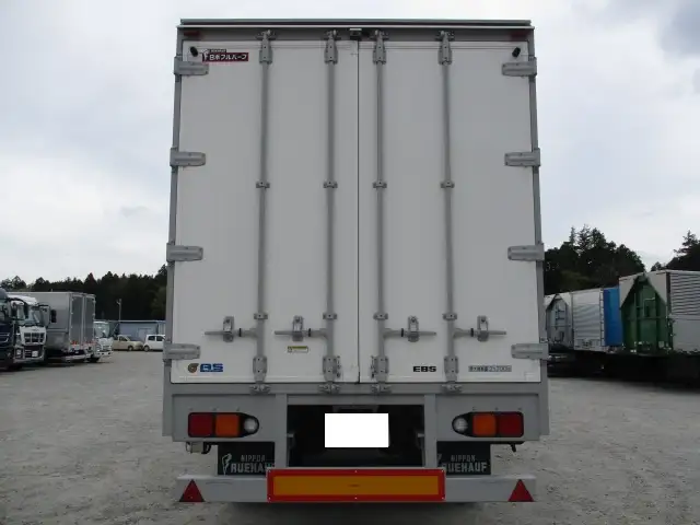 令和02年01月中古その他バントレーラー・ウィングトレーラー日本フルハーフの画像6