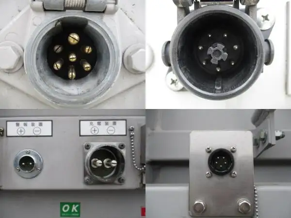 令和02年01月中古その他バントレーラー・ウィングトレーラー日本フルハーフの画像10