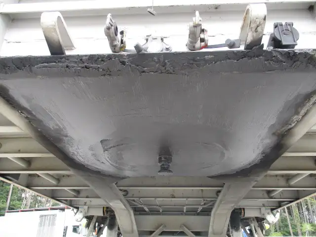 平成28年10月中古その他バントレーラー・ウィングトレーラー東邦の画像11