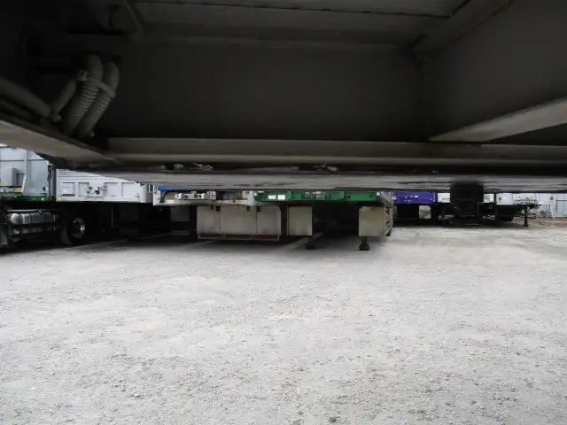 平成28年10月中古その他バントレーラー・ウィングトレーラー東邦の画像12