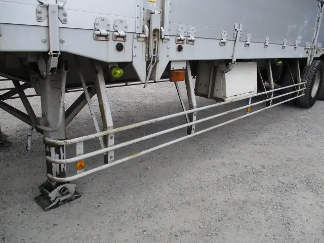 平成28年10月中古その他バントレーラー・ウィングトレーラー東邦の画像15