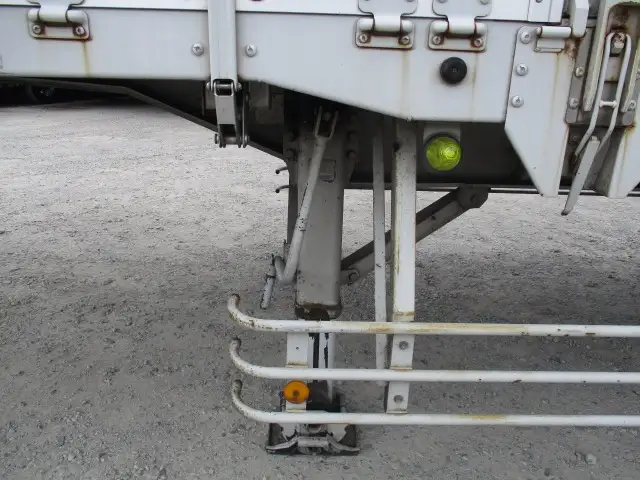 平成28年10月中古その他バントレーラー・ウィングトレーラー東邦の画像16