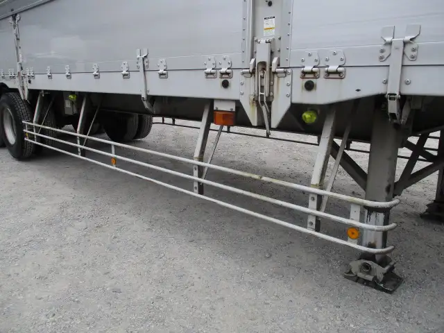 平成28年10月中古その他バントレーラー・ウィングトレーラー東邦の画像18