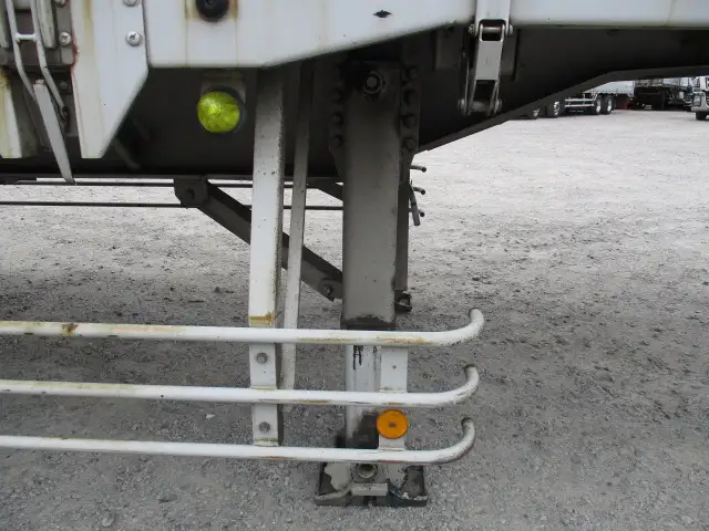 平成28年10月中古その他バントレーラー・ウィングトレーラー東邦の画像19
