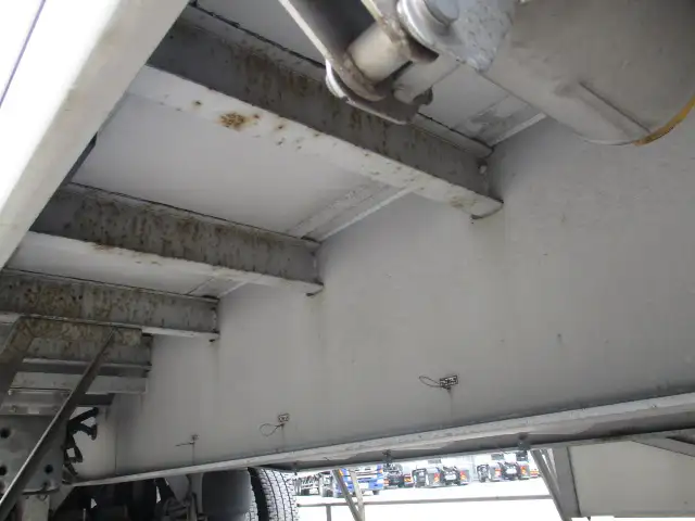 平成28年10月中古その他バントレーラー・ウィングトレーラー東邦の画像20