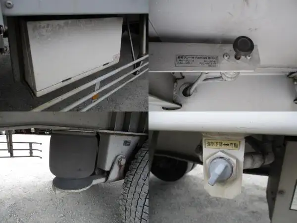 平成28年10月中古その他バントレーラー・ウィングトレーラー東邦の画像21