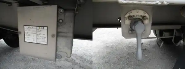 平成28年10月中古その他バントレーラー・ウィングトレーラー東邦の画像22