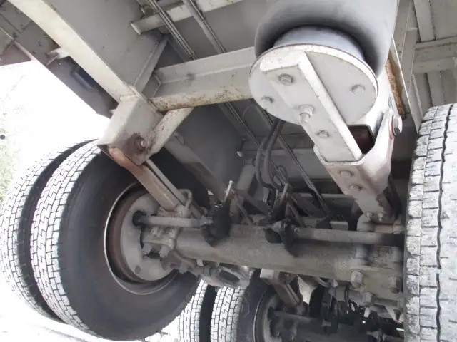 平成28年10月中古その他バントレーラー・ウィングトレーラー東邦の画像23