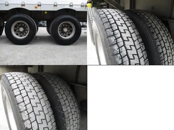 平成28年10月中古その他バントレーラー・ウィングトレーラー東邦の画像28