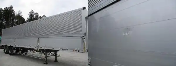 平成28年10月中古その他バントレーラー・ウィングトレーラー東邦の画像31