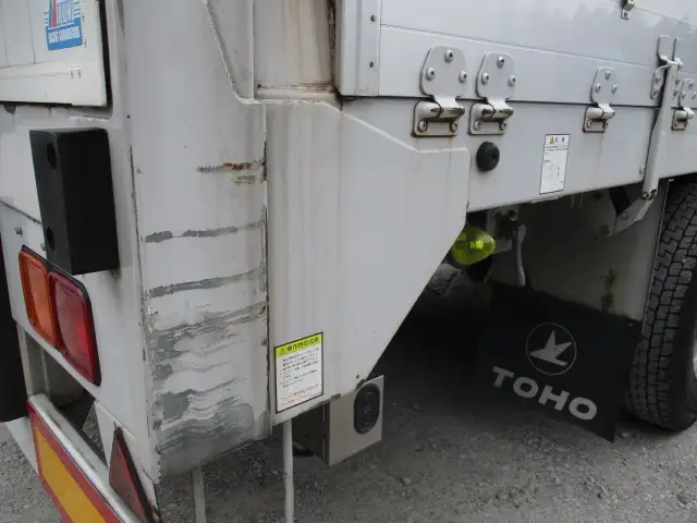 平成28年10月中古その他バントレーラー・ウィングトレーラー東邦の画像33