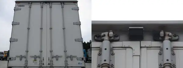 平成28年10月中古その他バントレーラー・ウィングトレーラー東邦の画像34