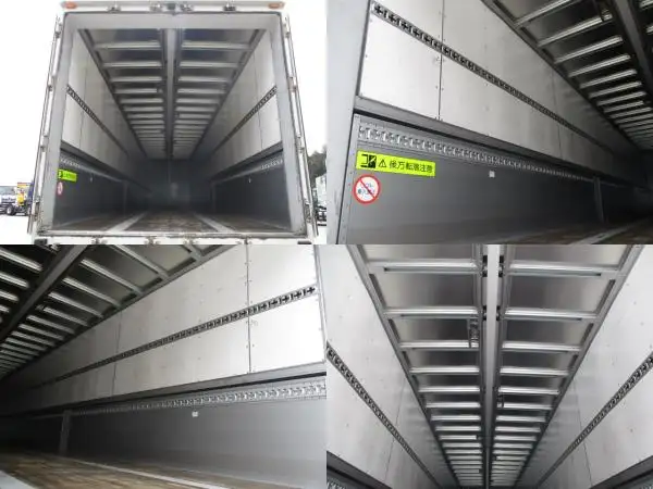 平成28年10月中古その他バントレーラー・ウィングトレーラー東邦の画像35