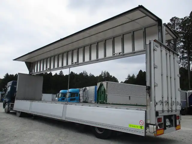 平成28年10月中古その他バントレーラー・ウィングトレーラー東邦の画像39