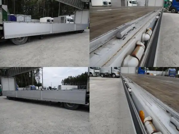 平成28年10月中古その他バントレーラー・ウィングトレーラー東邦の画像40