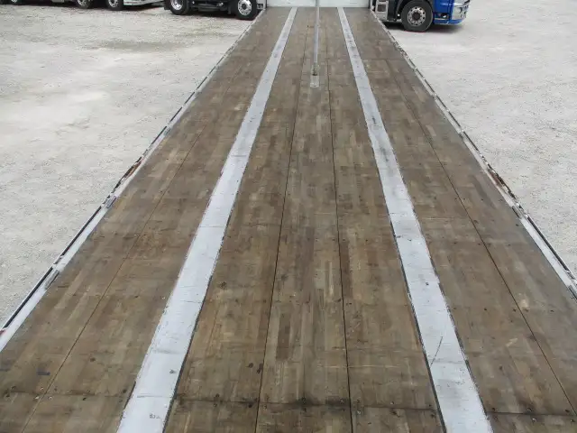 平成28年10月中古その他バントレーラー・ウィングトレーラー東邦の画像42