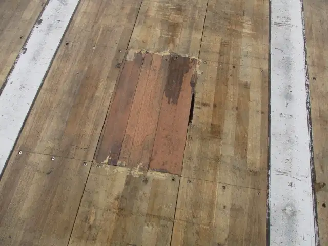 平成28年10月中古その他バントレーラー・ウィングトレーラー東邦の画像44