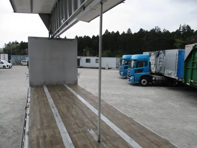 平成28年10月中古その他バントレーラー・ウィングトレーラー東邦の画像45