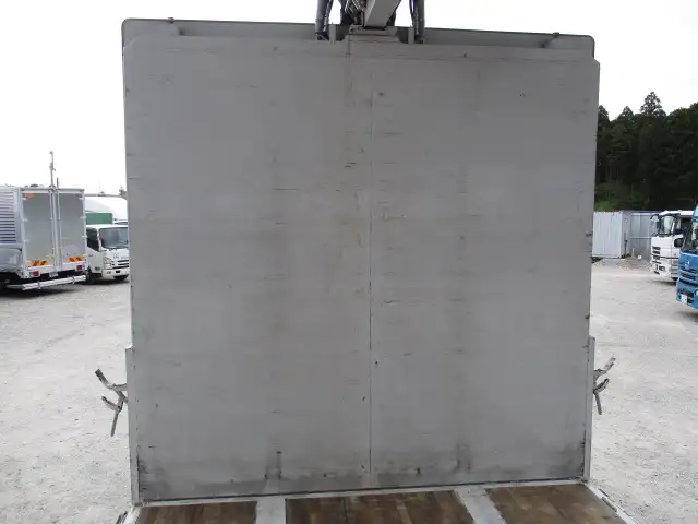 平成28年10月中古その他バントレーラー・ウィングトレーラー東邦の画像46