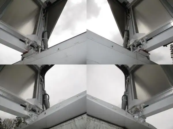 平成28年10月中古その他バントレーラー・ウィングトレーラー東邦の画像47