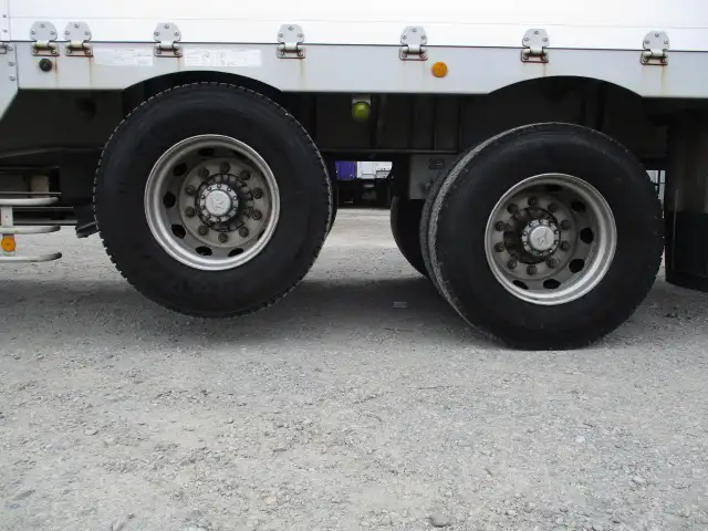 平成28年10月中古その他バントレーラー・ウィングトレーラー東邦の画像48