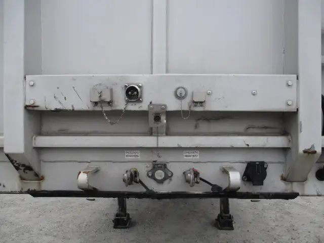 平成28年10月中古その他バントレーラー・ウィングトレーラー東邦の画像9