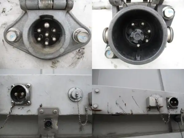 平成28年10月中古その他バントレーラー・ウィングトレーラー東邦の画像10