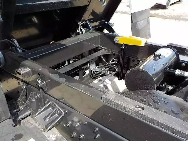 令和01年/平成31年03月中古中型日野日野の画像23