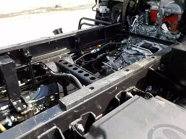 令和01年/平成31年03月中古中型日野日野の画像24