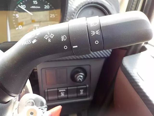 令和01年/平成31年03月中古中型日野日野の画像31