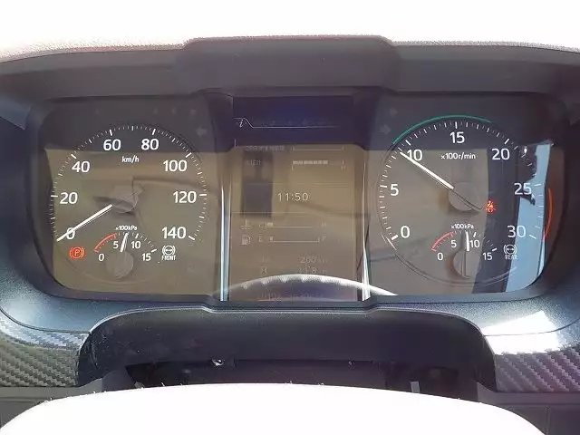 令和01年/平成31年03月中古中型日野日野の画像33