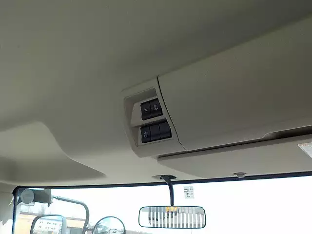 令和01年/平成31年03月中古中型日野日野の画像38