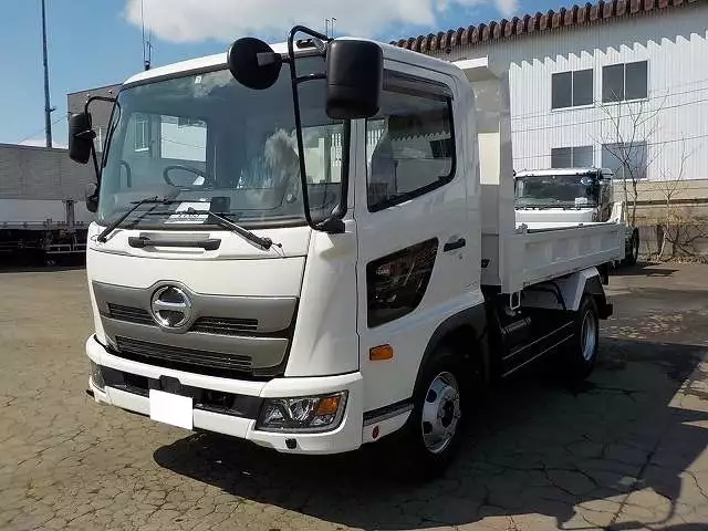 令和01年/平成31年03月中古中型日野日野の画像7