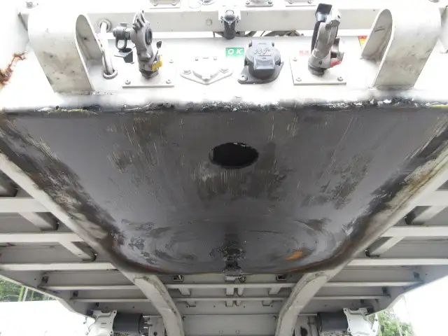 令和01年/平成31年04月中古その他バントレーラー・ウィングトレーラー日本フルハーフフルハーフの画像11